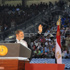 مرسي يستقبل رئيس شركة المقاولون العرب