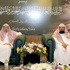 السديس يؤكد أهمية تضافر الجهود لتنفيذ خطة الرئاسة في خدمة ضيوف الرحمن