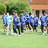 الهلال يواصل تحضيراته لملاقاة كنكورديا الروماني ودياً