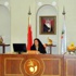 المرأة البحرينية شريك جدير في بناء الدولة ونموها