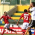 الأهلي يوجه ضربة قاضية للزمالك ويقترب من التأهل