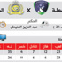 النصر يسعى لتفادي نيران الشعلة