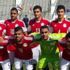 منتخب الشباب يحصد المركز الثالث في بطولة كوسافا الودية