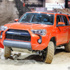 تويوتا تنشر رسمياً اسعار تاكوما 2015 وفور رنر 2015 “المعدلة” Toyota Tacoma & 4Runner