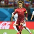 النجم البرتغالي رونالدو: هدف واحد لا يكفي وايضا لاعب واحد لا يكفي!