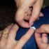 بغداد: مراكز التجميل النسائية تشهد اقبالاً واضحاً