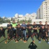 دوري الشباب فوز شباب دورا على شباب الخليل 3/1