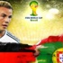 البث المباشر : ألمانيا 0 – البرتغال 0