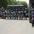 الشرطة السودانية تواجه العصيان المدني بالغاز المسيل للدموع