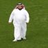أول تعليق لتركي آل الشيخ على تعادل فريقه في الدوري المصري أول تعليق لتركي آل الشيخ على تعادل فريقه في الدوري المصري