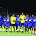 النصر والهلال.. أجواء ساخنة وراء الجدران النصر والهلال.. أجواء ساخنة وراء الجدران