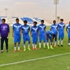 أولمبي الهلال يتعادل مع الرائد والشباب يفوز على الجيل أولمبي الهلال يتعادل مع الرائد والشباب يفوز على الجيل