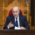 الرئيس الجزائري يجري تعديلاً وزارياً محدوداً