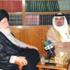 المرجع الديني الصدر: النهج الإسلامي ينبذ التطرف ويدعو للحوار والتسامح والانفتاح المرجع الديني الصدر: النهج الإسلامي ينبذ التطرف ويدعو للحوار والتسامح والانفتاح