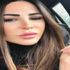 نيللي مقدسي حسناء بالأبيض في احدث إطلالة على (إنستجرام)