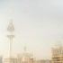 الارصاد الجوية: ترسب الغبار وانخفاض سرعة الرياح الشمالية الغربية مساءً (WEB-TEAM)