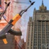 روسيا تدعو إلى إعادة النظر في مشروع الاتفاقية الدولية لتجارة الأسلحة روسيا تدعو إلى إعادة النظر في مشروع الاتفاقية الدولية لتجارة الأسلحة