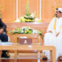 حاكم عجمان يبحث سبل تطوير التعاون مع طاجيكستان حاكم عجمان يبحث سبل تطوير التعاون مع طاجيكستان