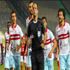 حكام ولكن (2).. "الحنفي".. خريج الحاسب الآلي الذي دخل المجال بالصدفة.. وأدار القمة حكام ولكن (2).. "الحنفي".. خريج الحاسب الآلي الذي دخل المجال بالصدفة.. وأدار القمة