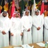 «الهوية» تبحث دمج الملف الصحي في بطاقتها «الذكية» ضمن مشروع خليجي «الهوية» تبحث دمج الملف الصحي في بطاقتها «الذكية» ضمن مشروع خليجي