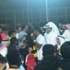 نور يقبل شعار الاتحاد في جدة .. وجماهير النصر تغضب من التصرف