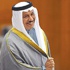 الأمير يبدأ المشاورات لتشكيل الحكومة الجديدة
