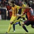 أوساسونا يوقف انطلاقة برشلونة بالدوري الإسباني