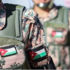 بالفيديو.. شاهد انتشار الجيش الأردني في الشوارع لمواجهة كورونا