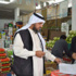 مكتب العمل بالطائف يواصل جولاته التفتيشية