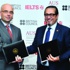 أميركية الشارقة مقراً رسمياً لنظام اختبار «IELTS»