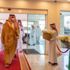 أمير الجوف: الاحتفال بيوم الوطن يُعزز القيم الوطنية ومعاني الولاء والانتماء