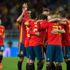منتخب إسبانيا يتلقى ضربة قوية قبل مواجهة روسيا