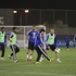 فى حضور رئيس النادى .. الهلال يواصل تدريباته بمشاركة الدوسري ولوبيز