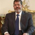 مرسي يتعهد بسحق متشددين في سيناء