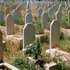 تدنيس مقبرة دُفن فيها جنود الأمير عبد القادر في تيارت