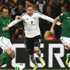 تأهل بلجيكا والمانيا وسويسرا إلى نهائيات كأس العالم