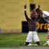 تيجانا: هدف سيسيه يبقيه في الزمالك.. واستمرار فيريرا وارد