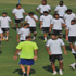 الزمالك يختتم استعداداته لمواجهة سان جورج الزمالك يختتم استعداداته لمواجهة سان جورج