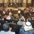 سانا: مجلس الشعب يقر طرد كل موظف في الدولة يدعم الإرهاب