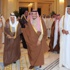 أمير الكويت وقطر يغادران الرياض