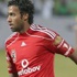 عاشور مهدد بالغياب عن معسكر المنتخب المصري عاشور مهدد بالغياب عن معسكر المنتخب المصري