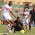 الزمالك يريح شيكابالا وعيد .. وتدريبات خاصة لهاني سعيد