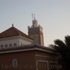 الإيسيسكو تعبرعن أسفها لاحتراق الجامع الأعظم جنوب المغرب