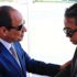 السيسي يقرر إطلاق اسم ضابط مات في لندن على أشهر ميدان احتشد فيه الإخوان المسلمون السيسي يقرر إطلاق اسم ضابط مات في لندن على أشهر ميدان احتشد فيه الإخوان المسلمون