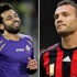 شيفتشينكو: صلاح يركض مثل الصاروخ.. لاعب لا يصدق