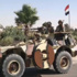 مصدر عسكري ينفي بدء عملية تحرير الجنود المختطفين