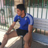 الزمالك ينهي أزمة تجنيد عرفة السيد من أجل رحلة أنجولا