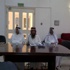 جمعية الصيادين تهدد بالاضراب وتطالب بتوسيع رقعة صيد الروبيان جمعية الصيادين تهدد بالاضراب وتطالب بتوسيع رقعة صيد الروبيان