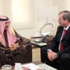 الكيلاني يستقبل السفير البحريني في عمان الكيلاني يستقبل السفير البحريني في عمان