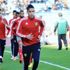 رغم الإصابة .. بانون يعود إلى المنتخب الوطني رغم الإصابة .. بانون يعود إلى المنتخب الوطني